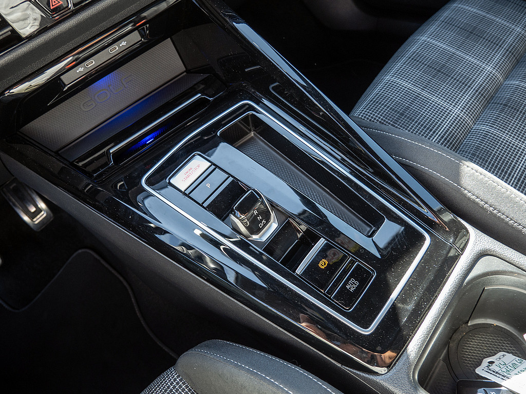 Golf VIII