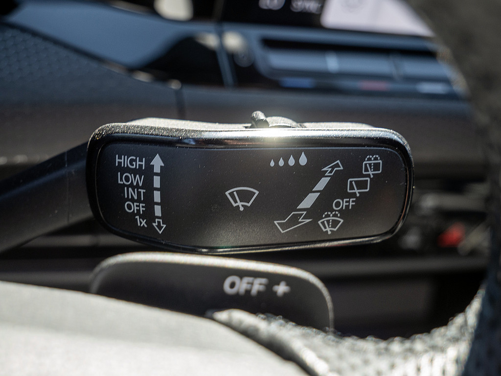 Golf VIII