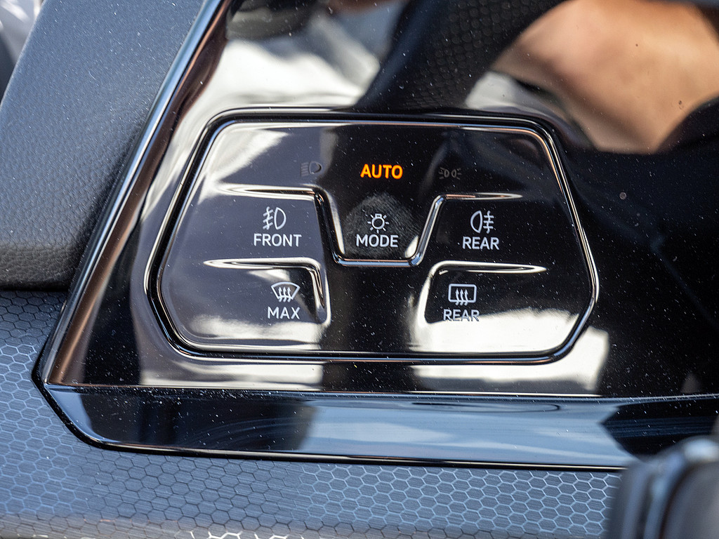 Golf VIII