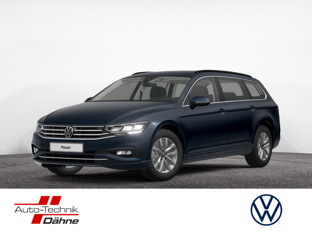 Passat
