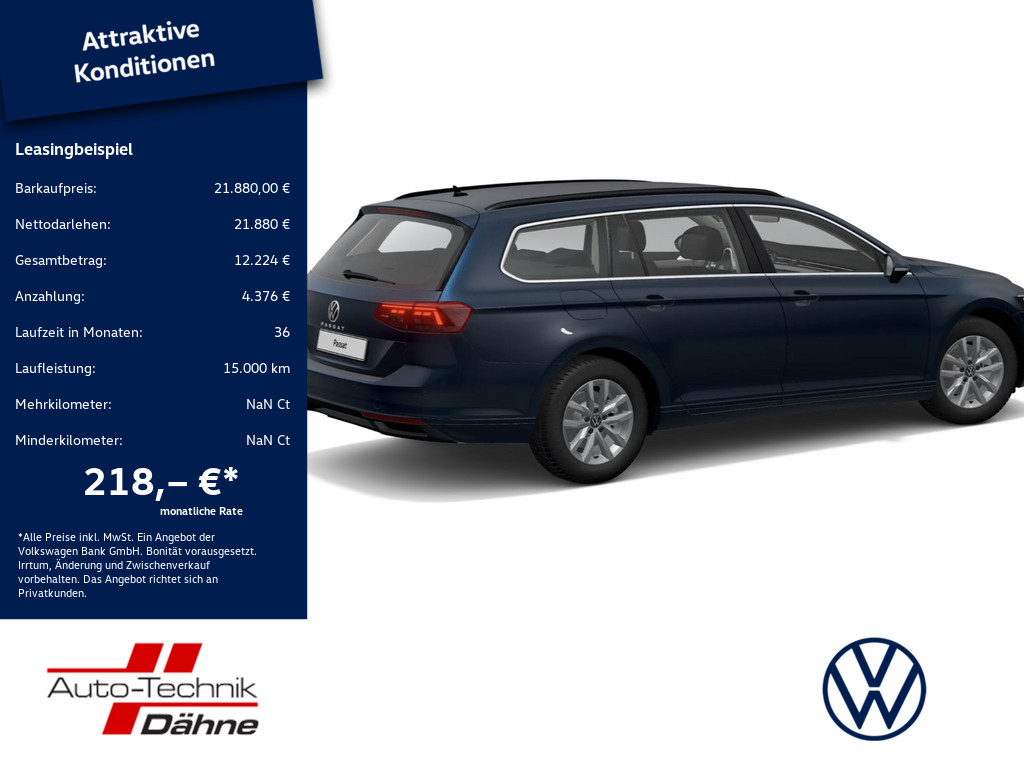 Passat