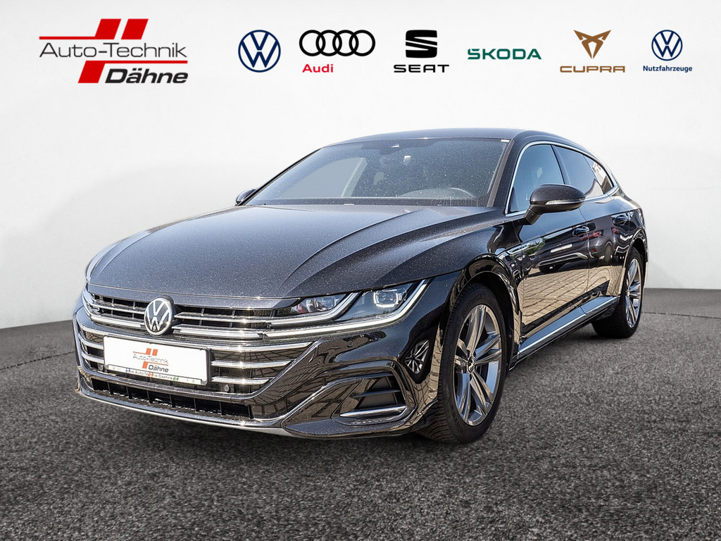 Arteon