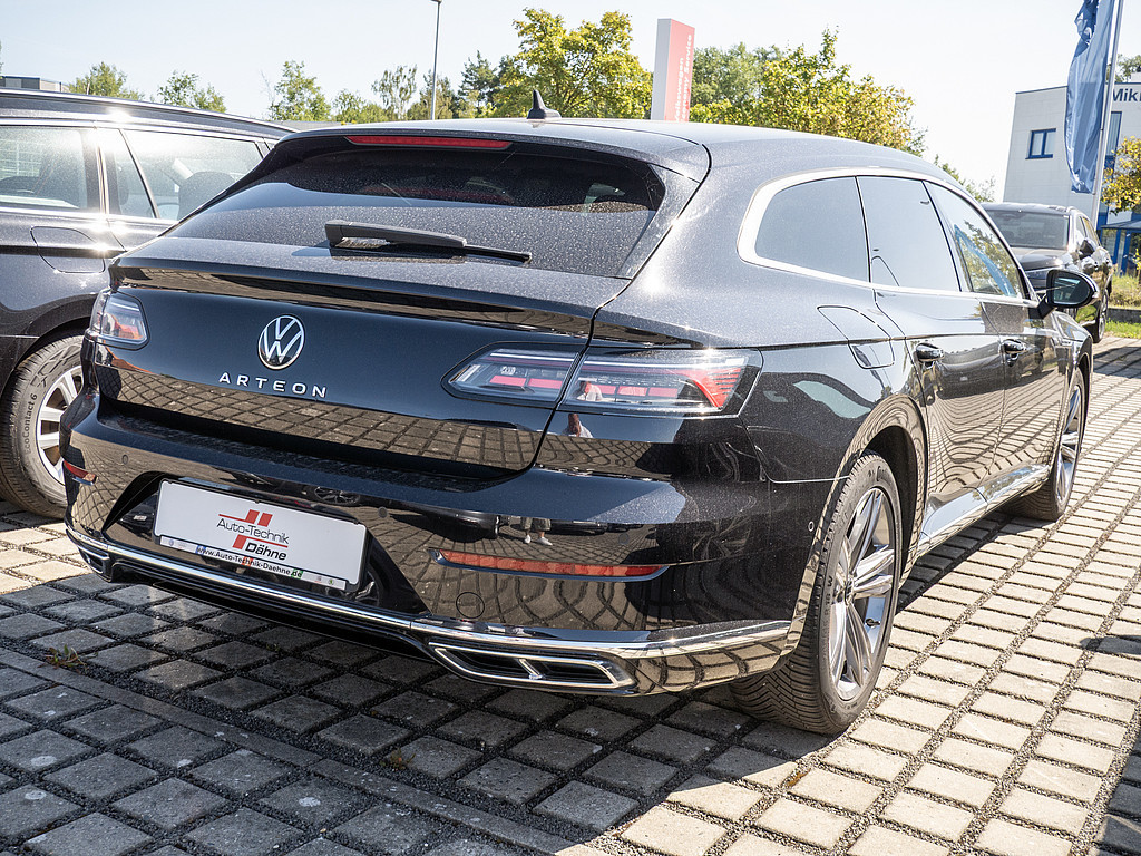 Arteon