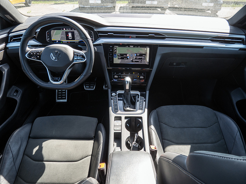 Arteon