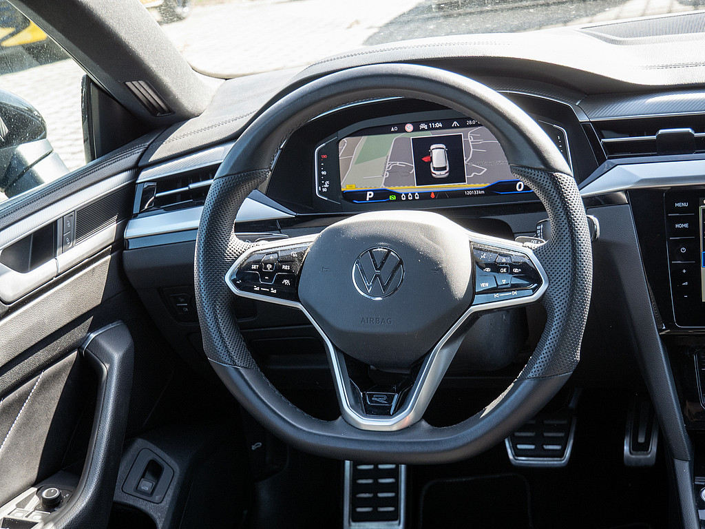 Arteon