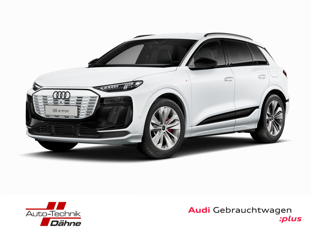 Q6 e-tron
