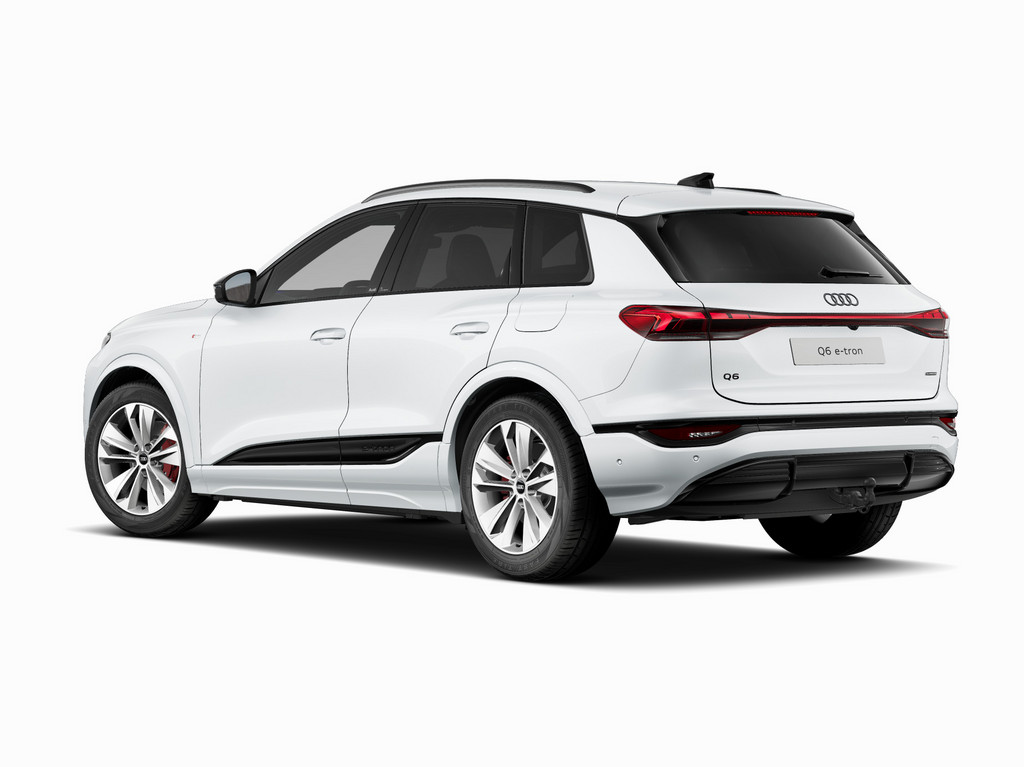 Q6 e-tron