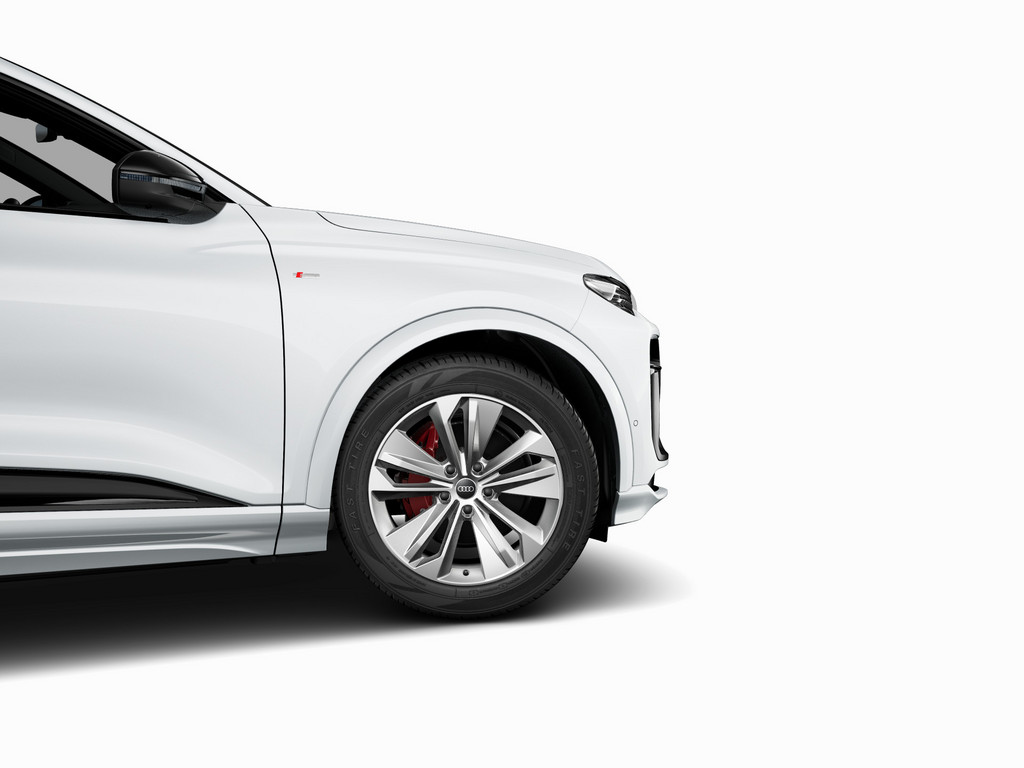 Q6 e-tron