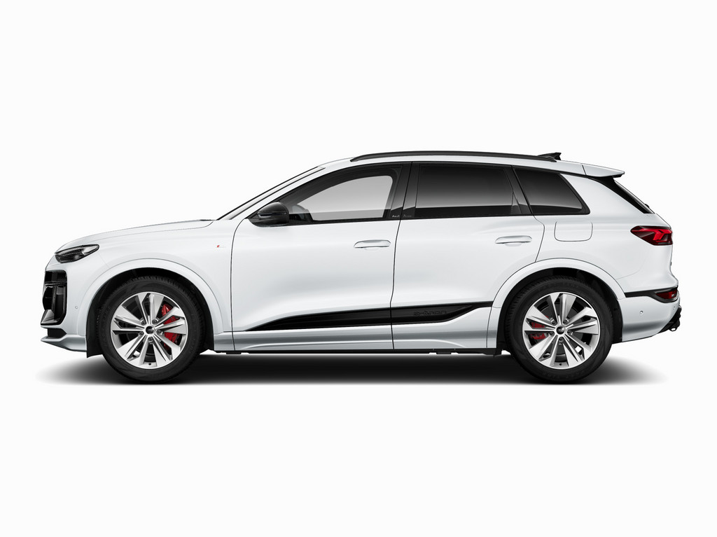 Q6 e-tron
