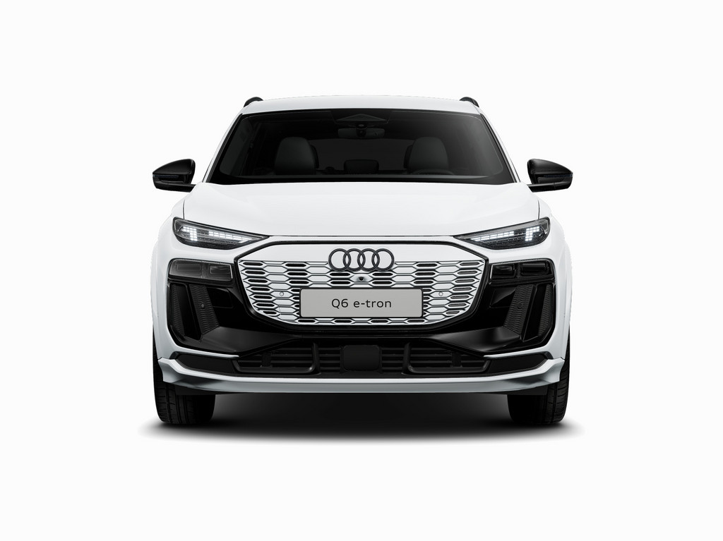 Q6 e-tron