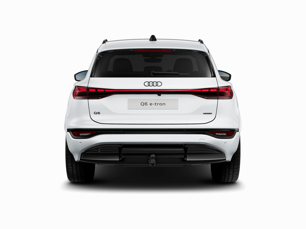 Q6 e-tron