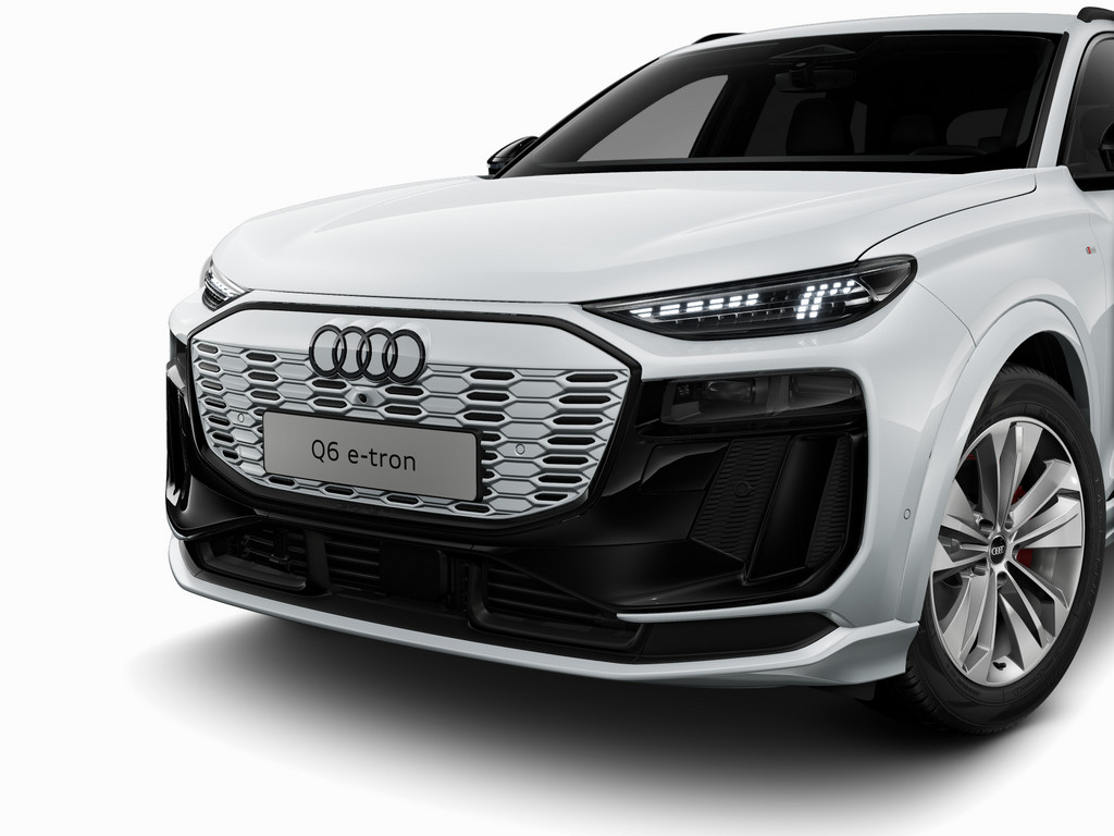 Q6 e-tron