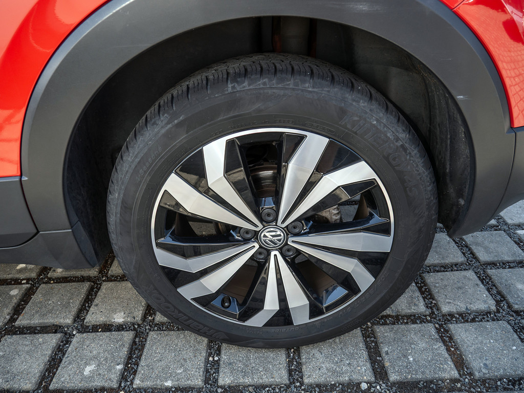 T-Cross
