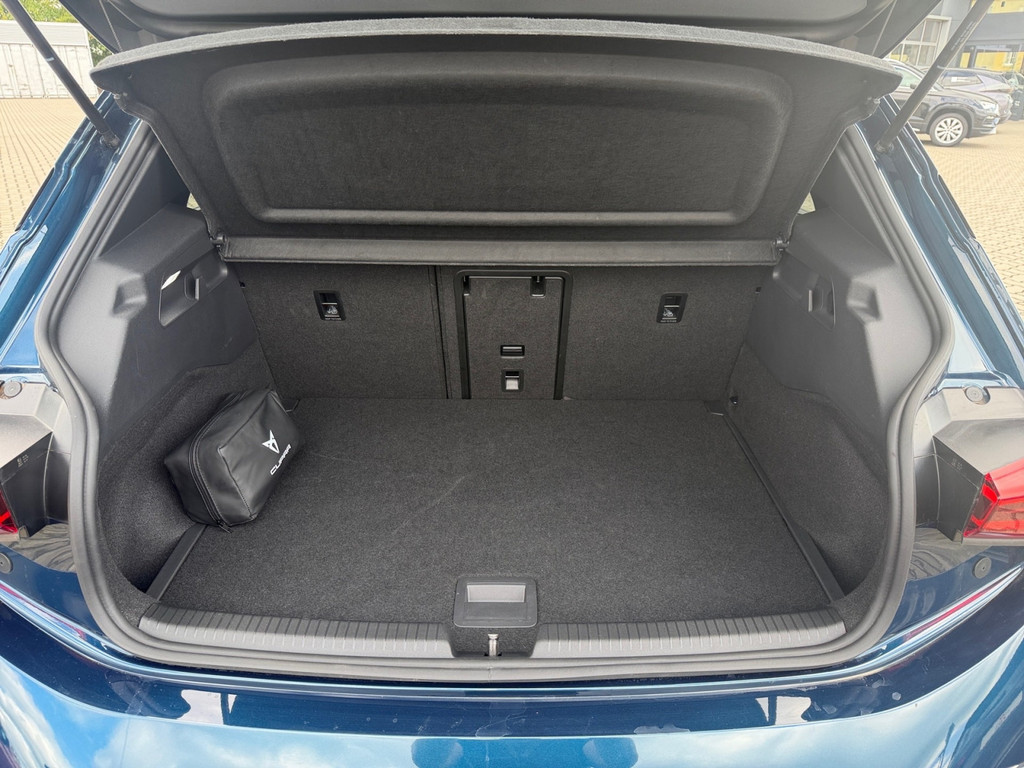 Born