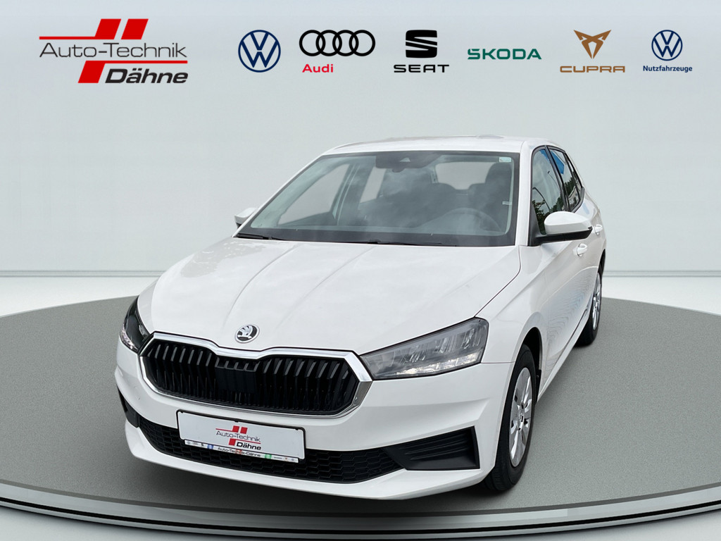 FABIA