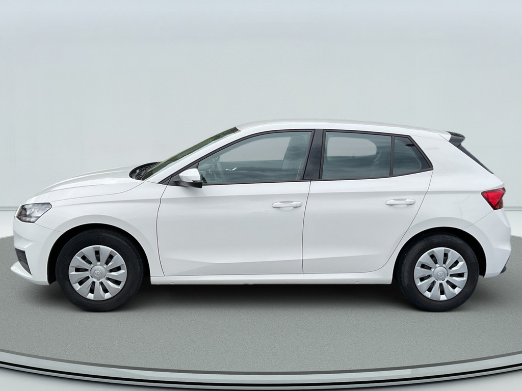 FABIA