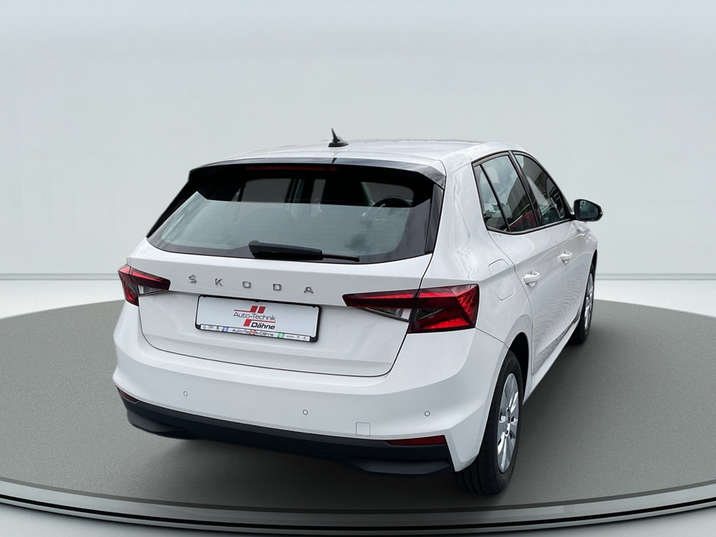 FABIA