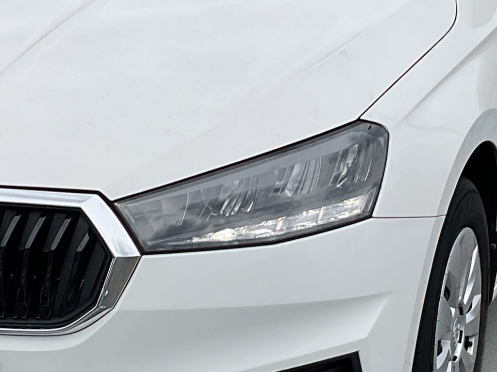 FABIA