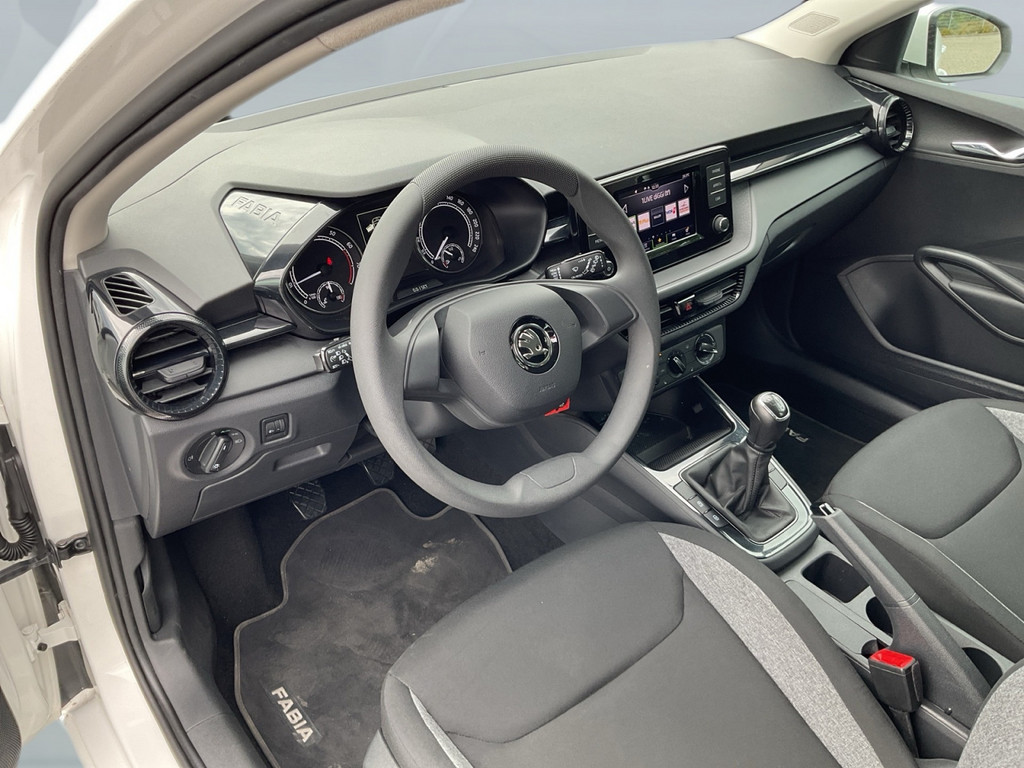 FABIA