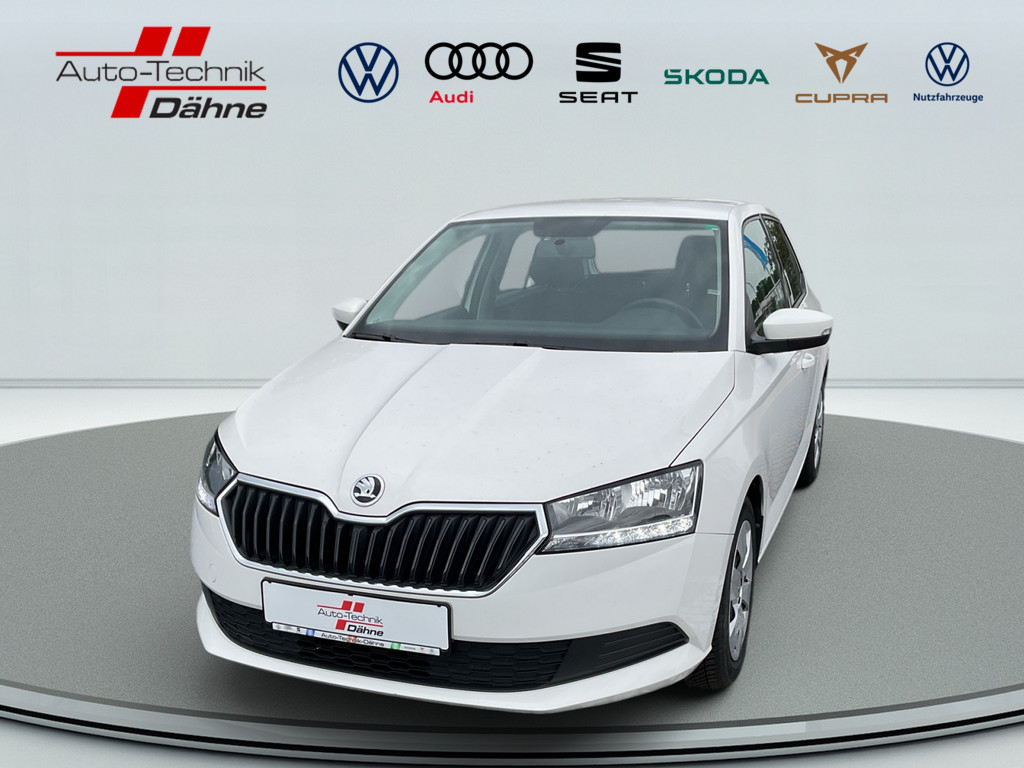 FABIA