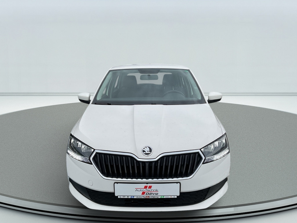 FABIA