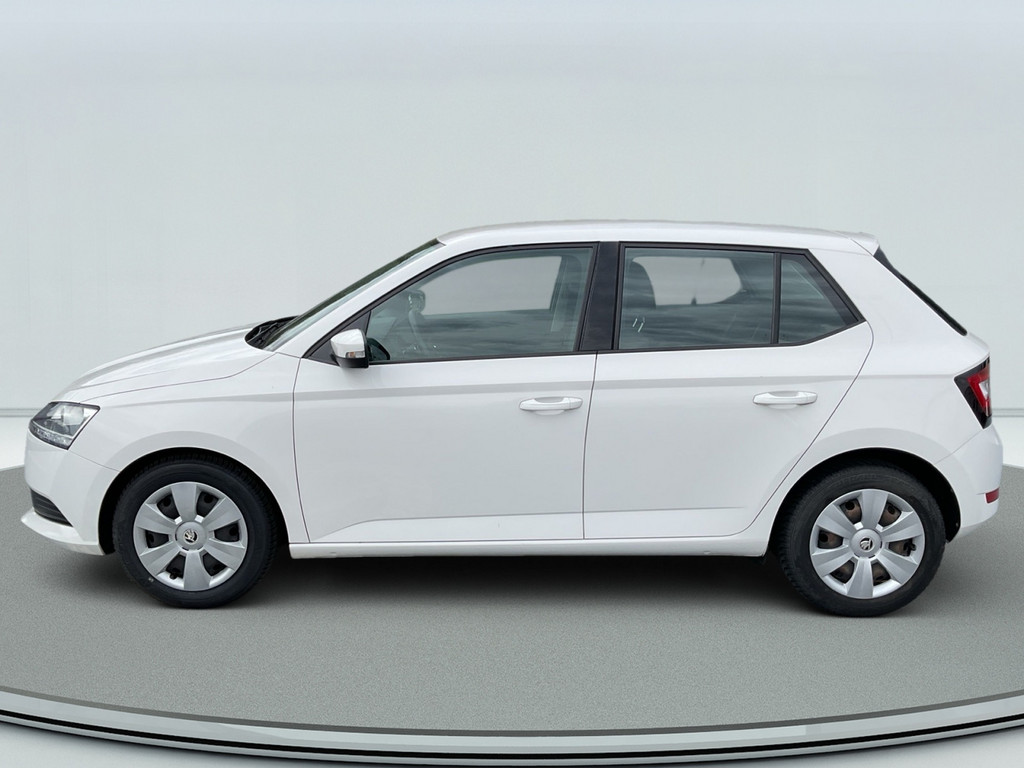 FABIA