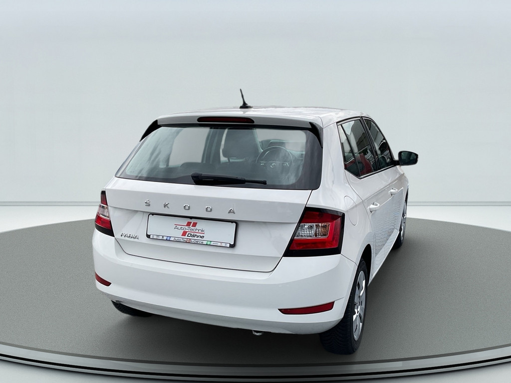 FABIA