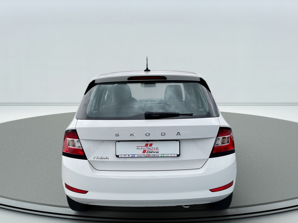 FABIA