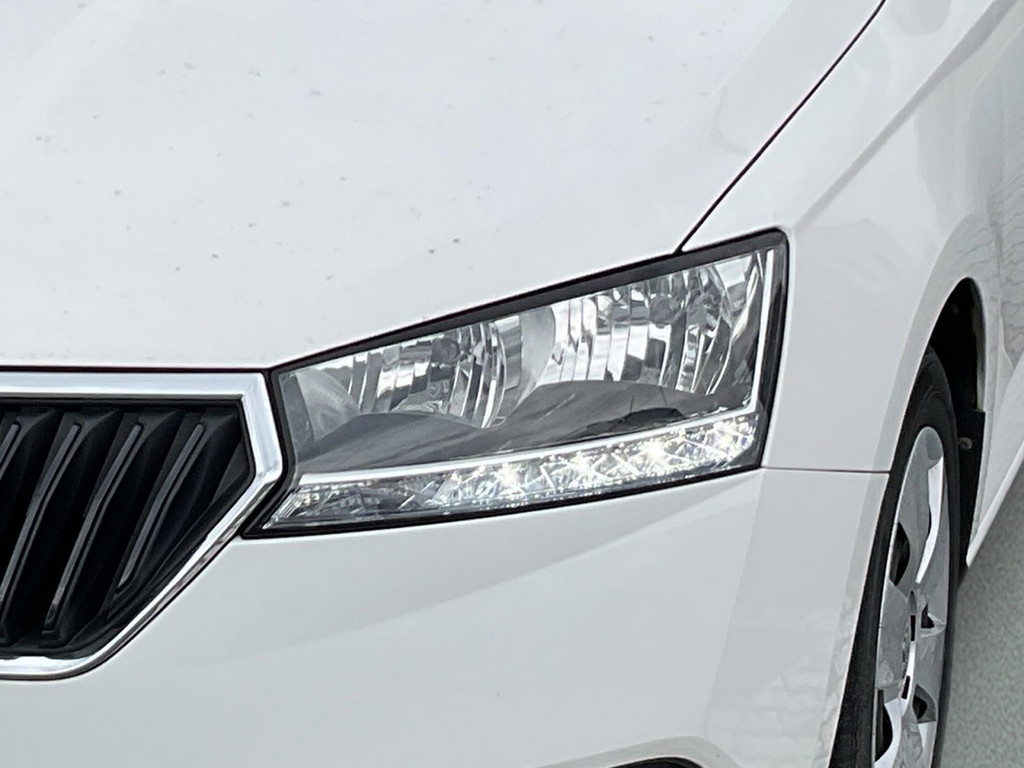 FABIA