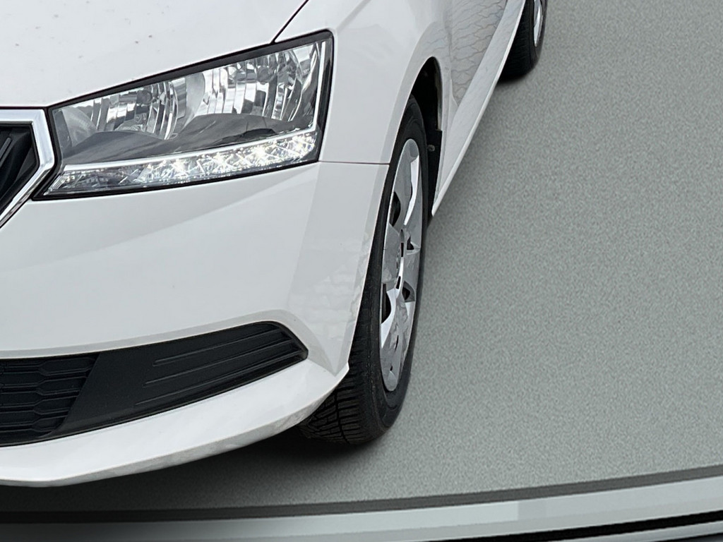 FABIA