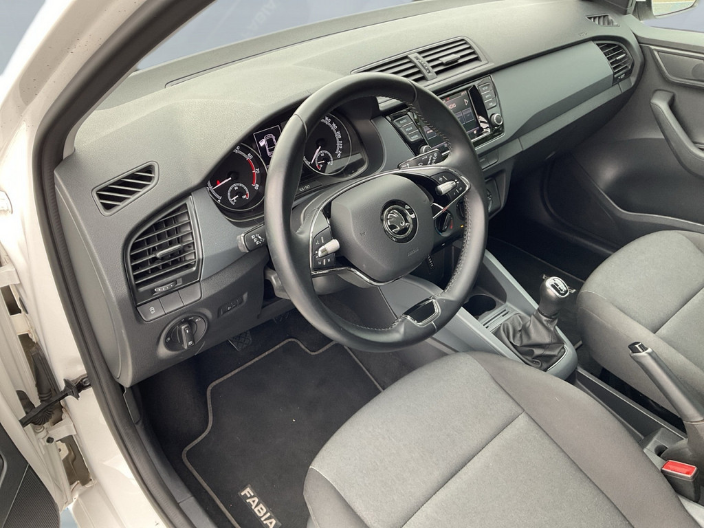 FABIA