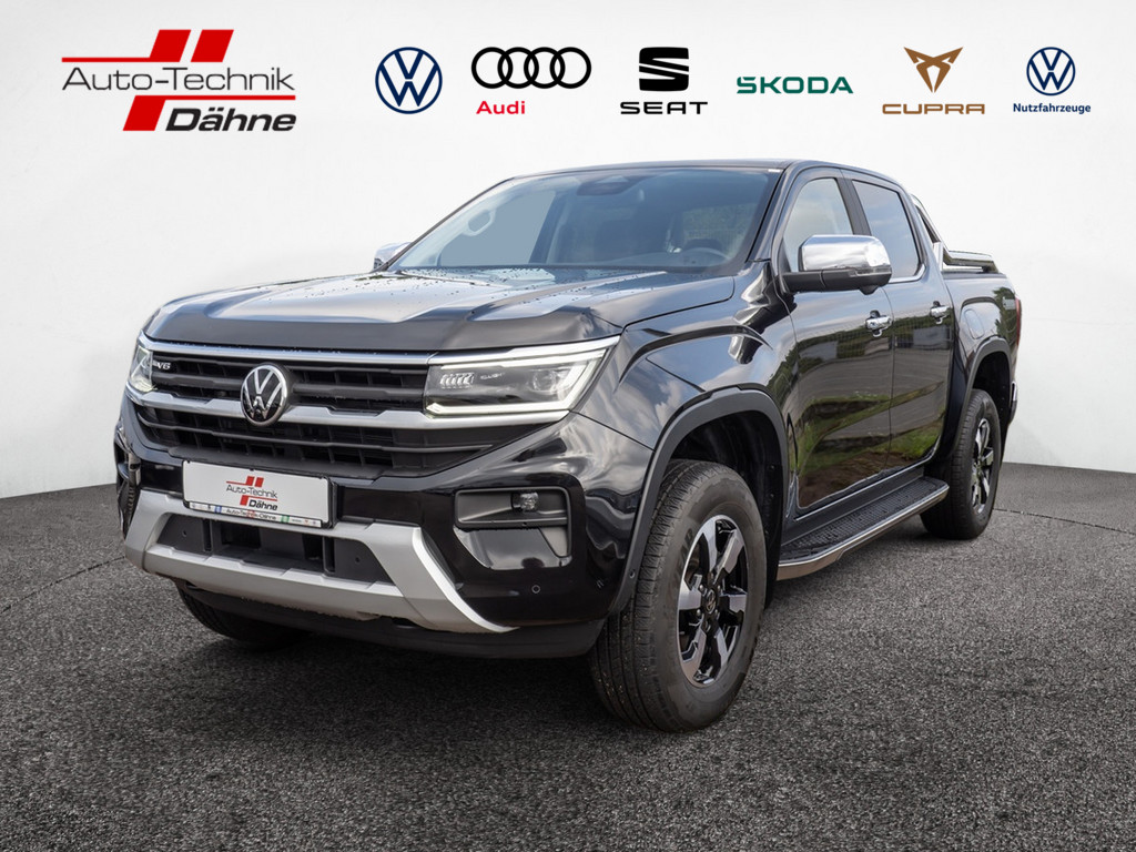 Amarok