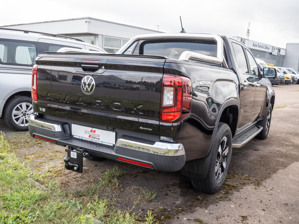 Amarok