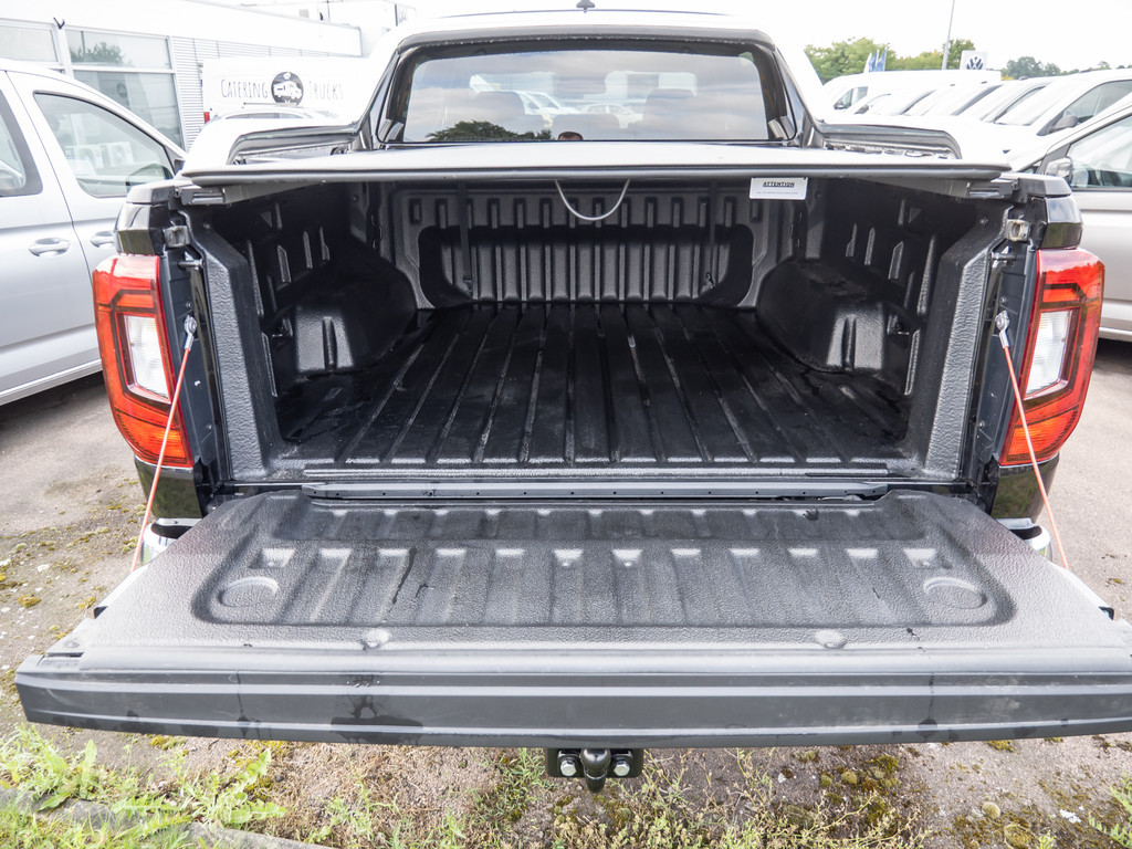 Amarok