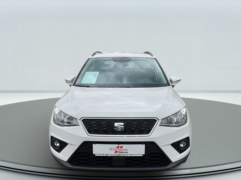 Arona
