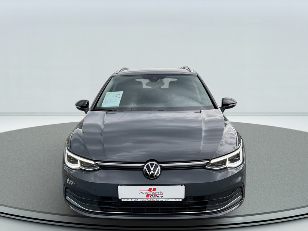 Golf VIII