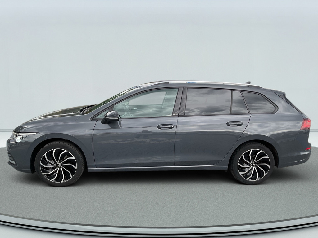 Golf VIII