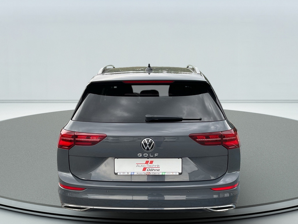 Golf VIII