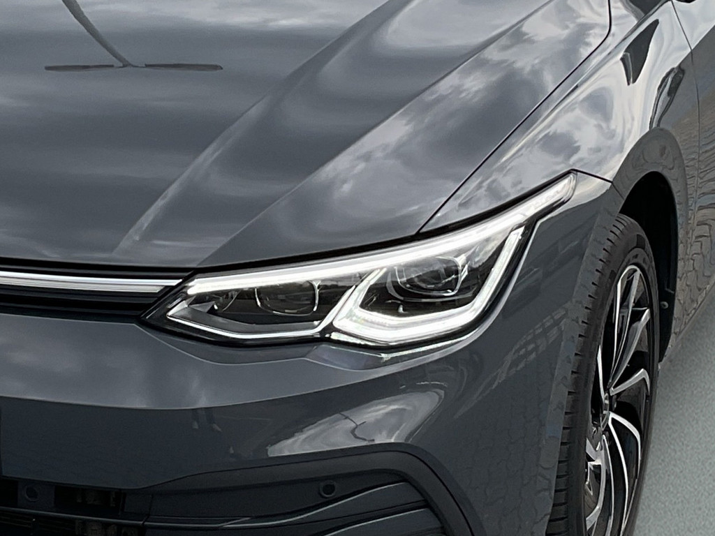 Golf VIII