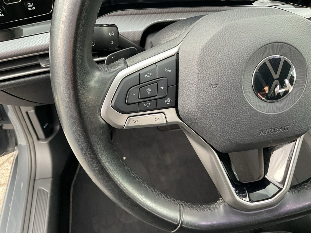 Golf VIII