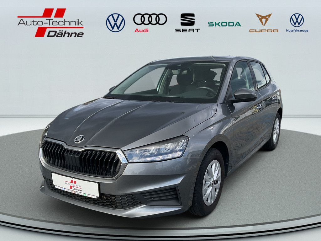 FABIA
