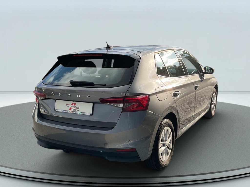 FABIA