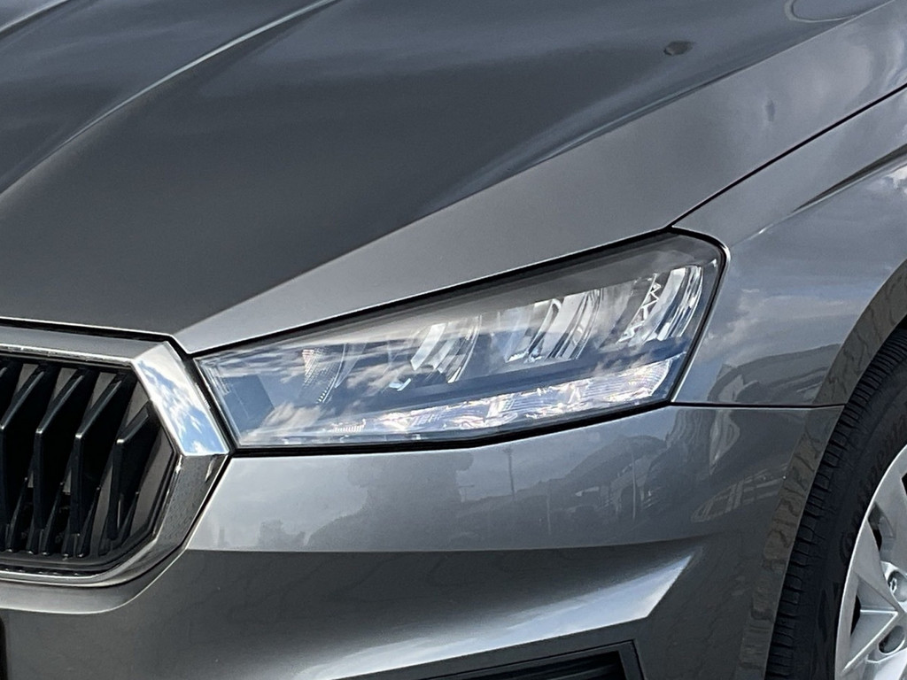 FABIA