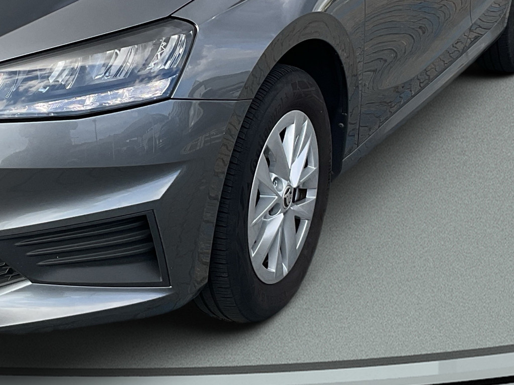 FABIA