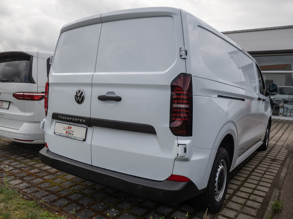 Transporter