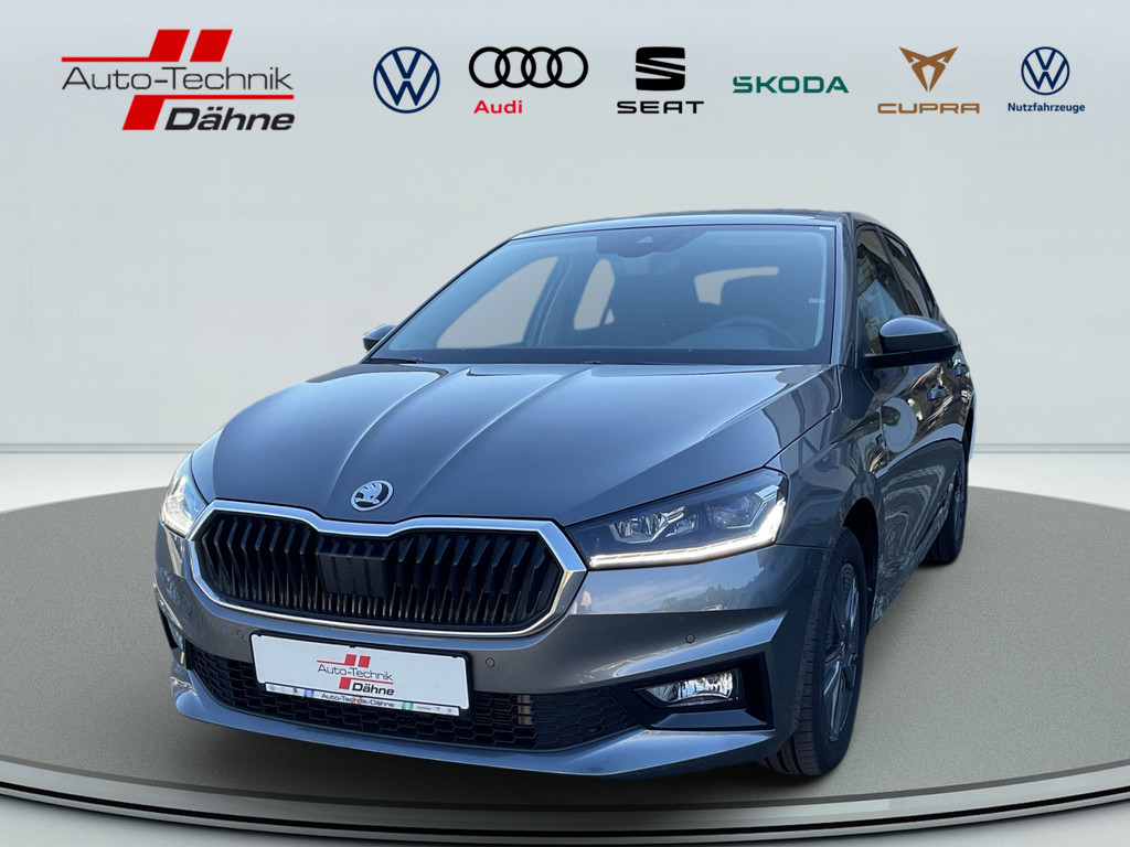 FABIA