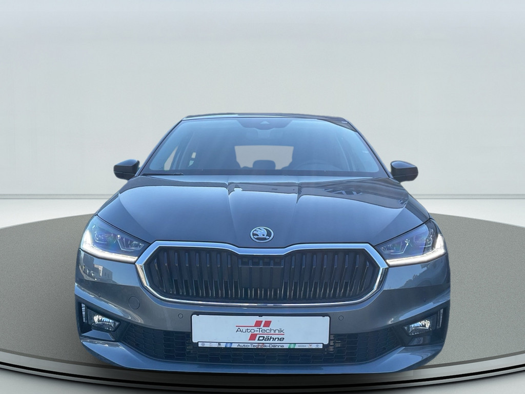 FABIA