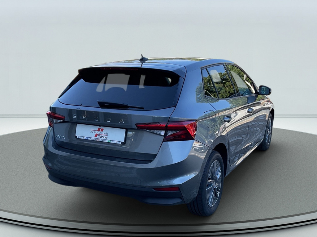 FABIA