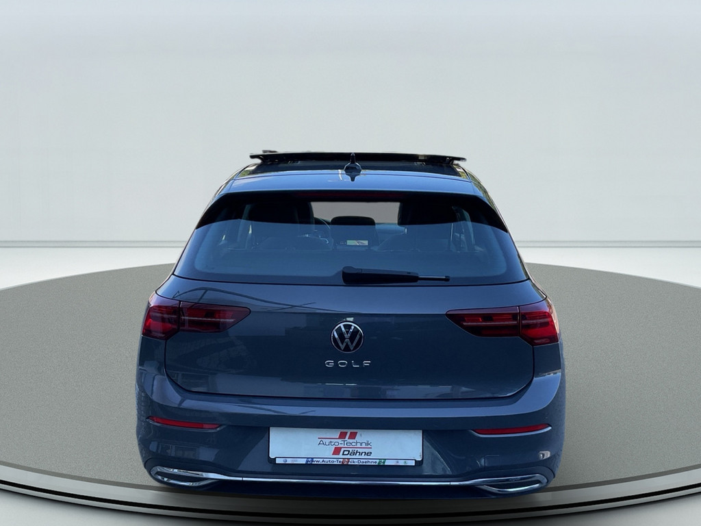 Golf VIII