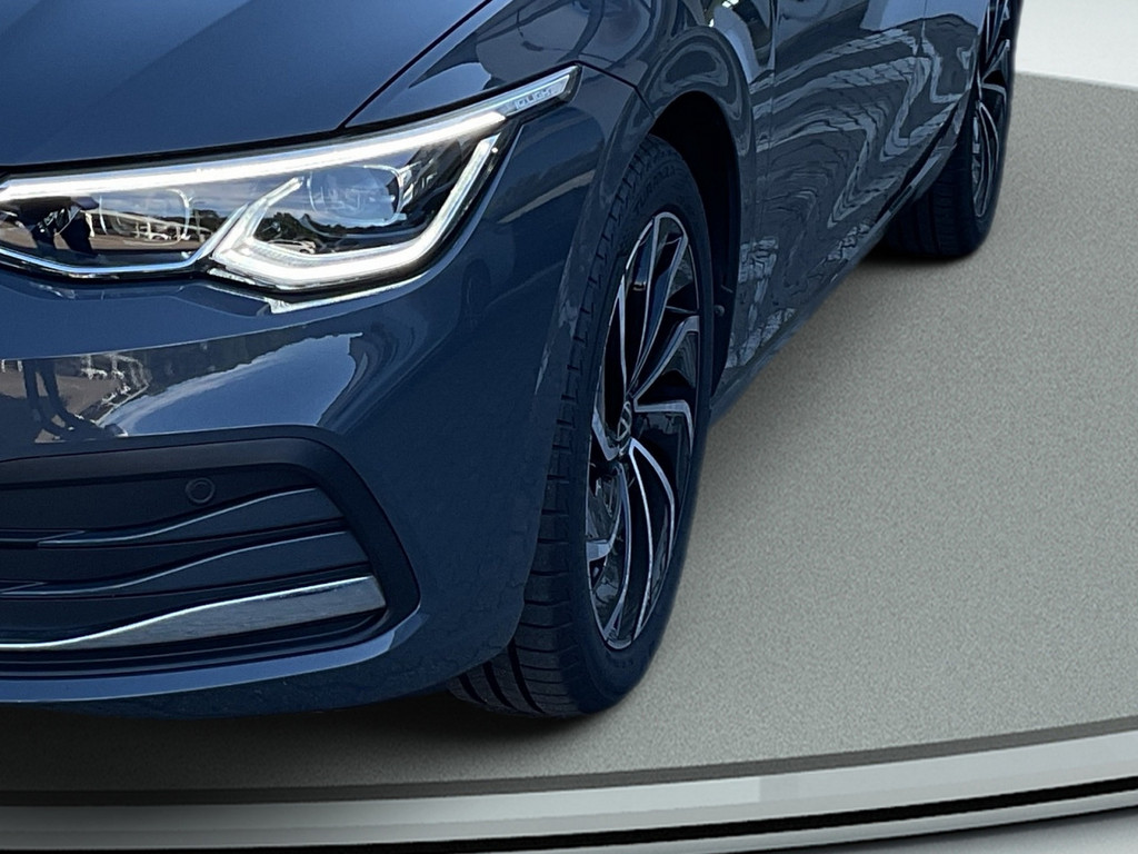 Golf VIII
